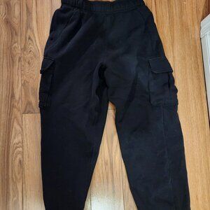 Lululemon scuba cargo jogger